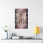 Pet Pics -Gradient Abstract- Vertical Posters