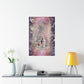 Pet Pics -Whimsical Abstract- Vertical Posters